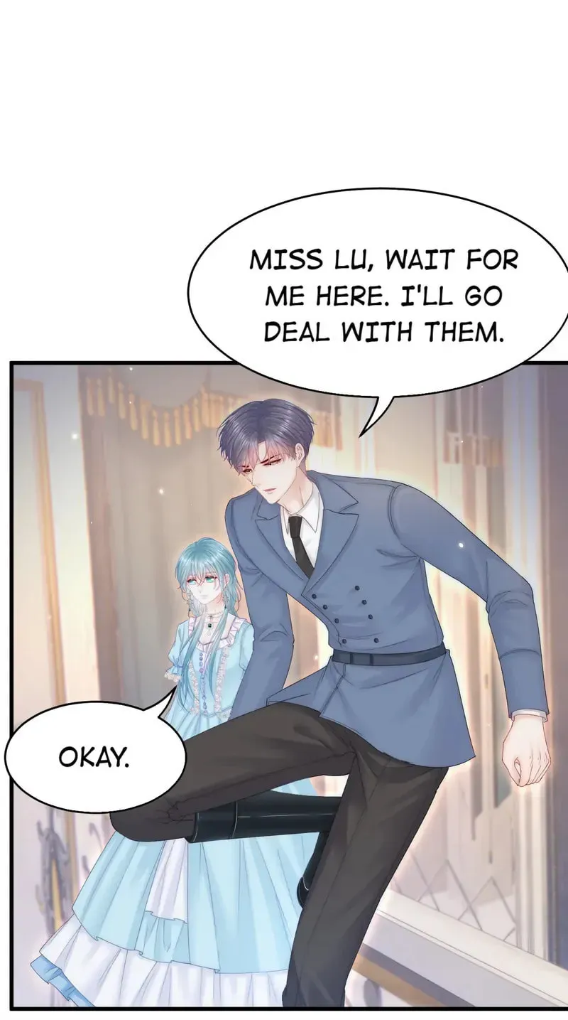 In or Out Chapter 159 page 31 - 