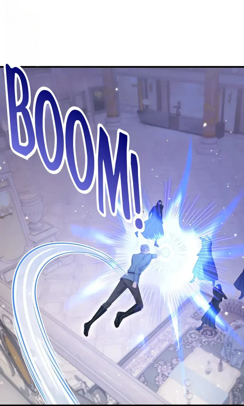 In or Out Chapter 159 page 32 - 