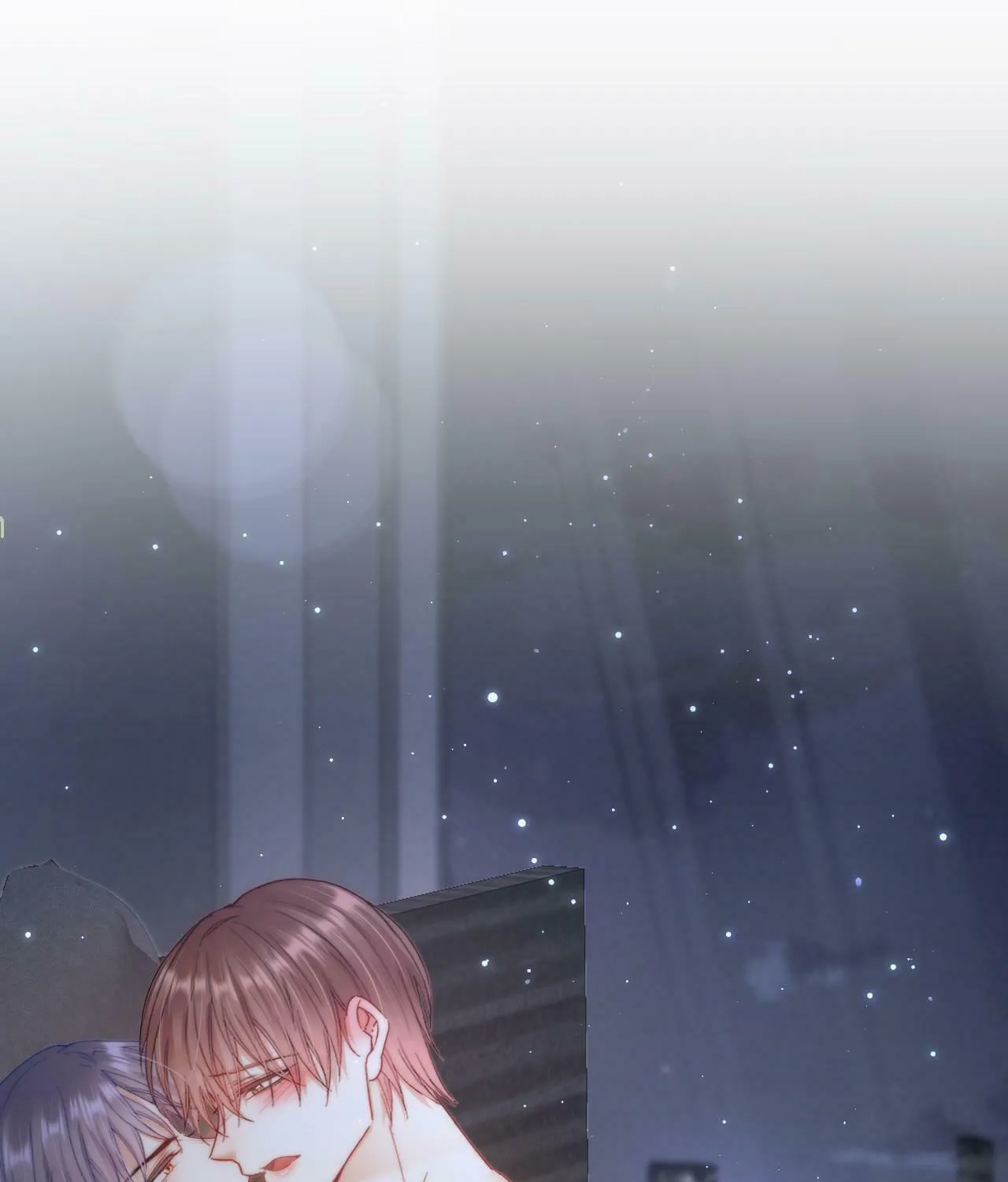 In or Out Chapter 16 page 1 - 