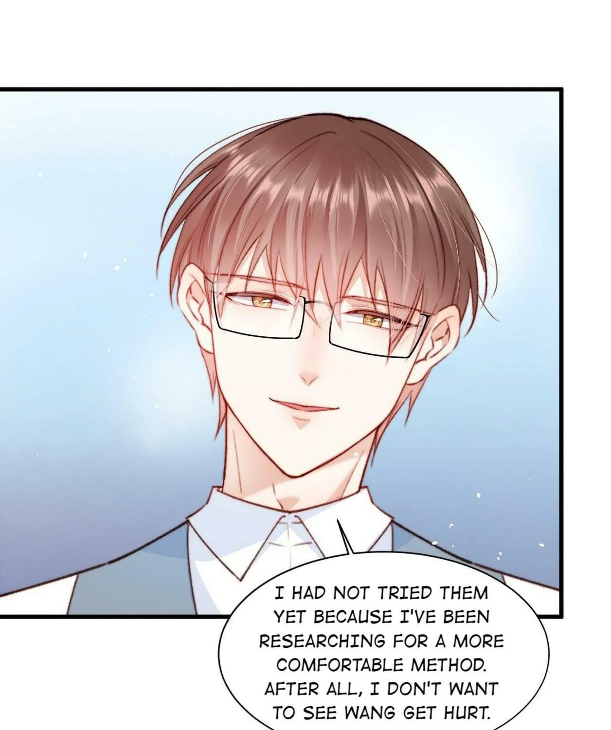 In or Out Chapter 16 page 13 - 