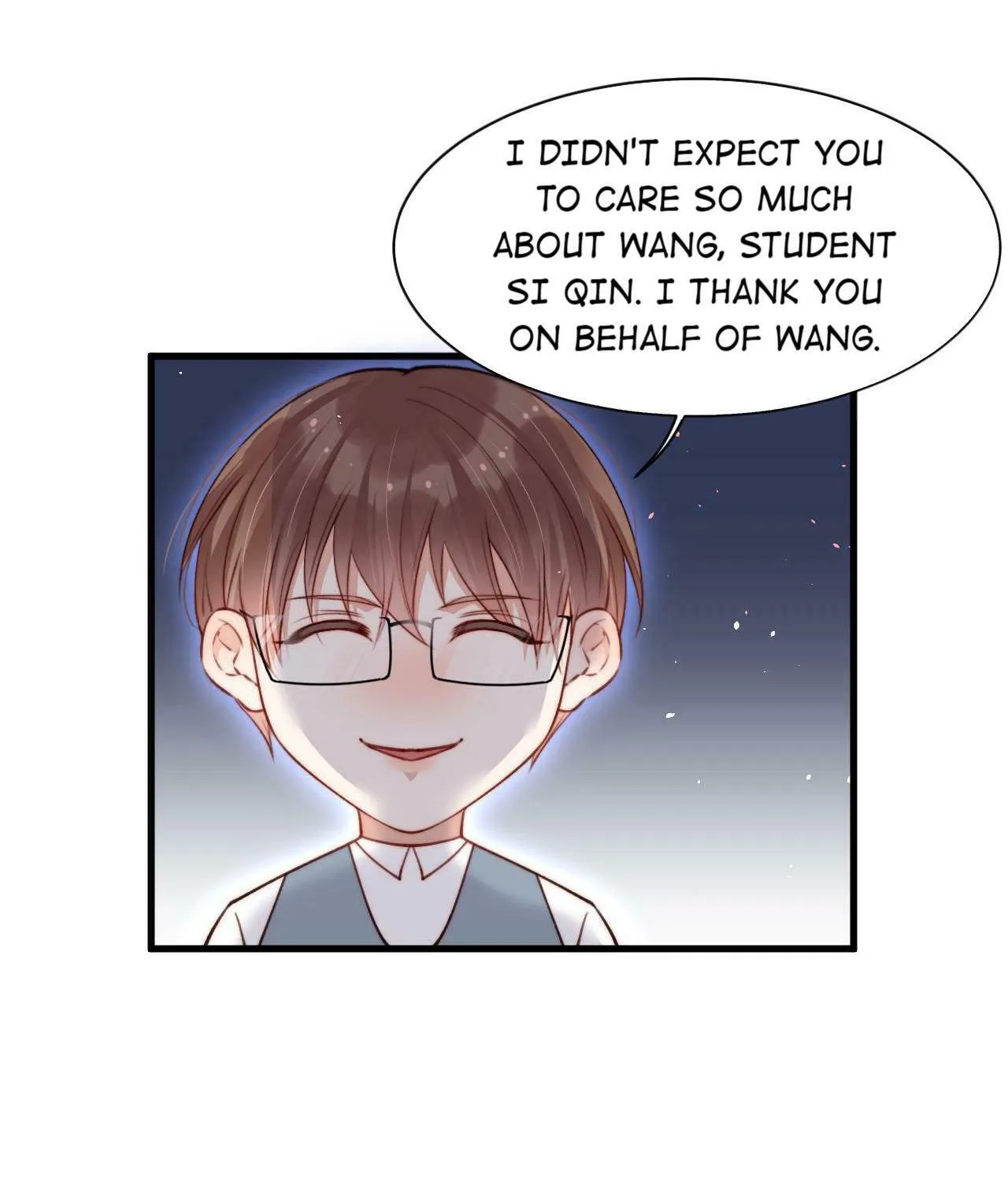 In or Out Chapter 16 page 16 - 