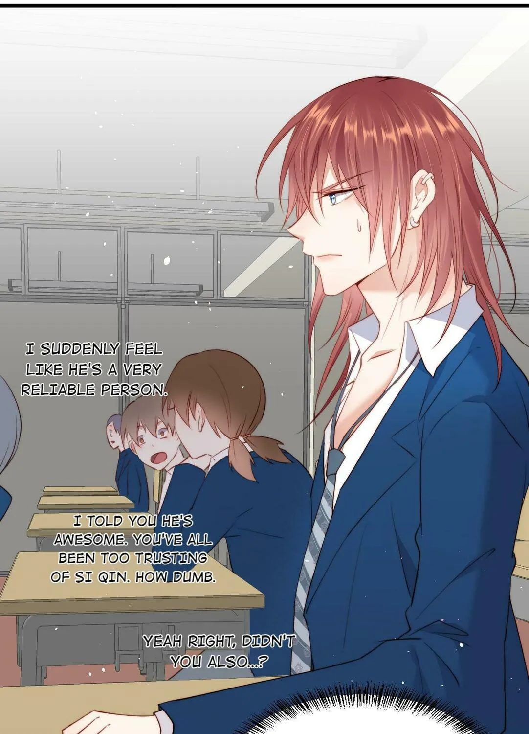 In or Out Chapter 16 page 18 - 