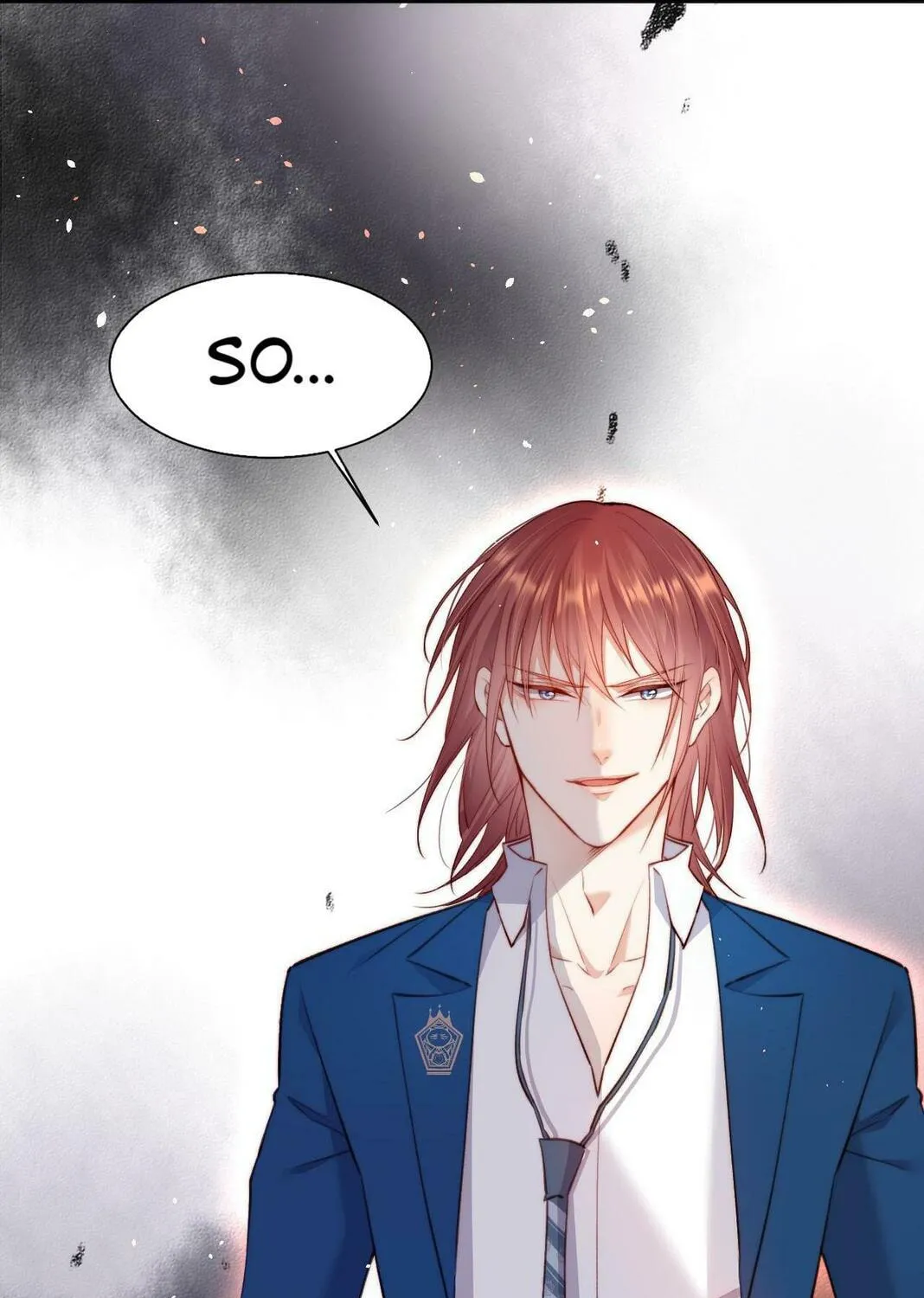 In or Out Chapter 16 page 22 - 