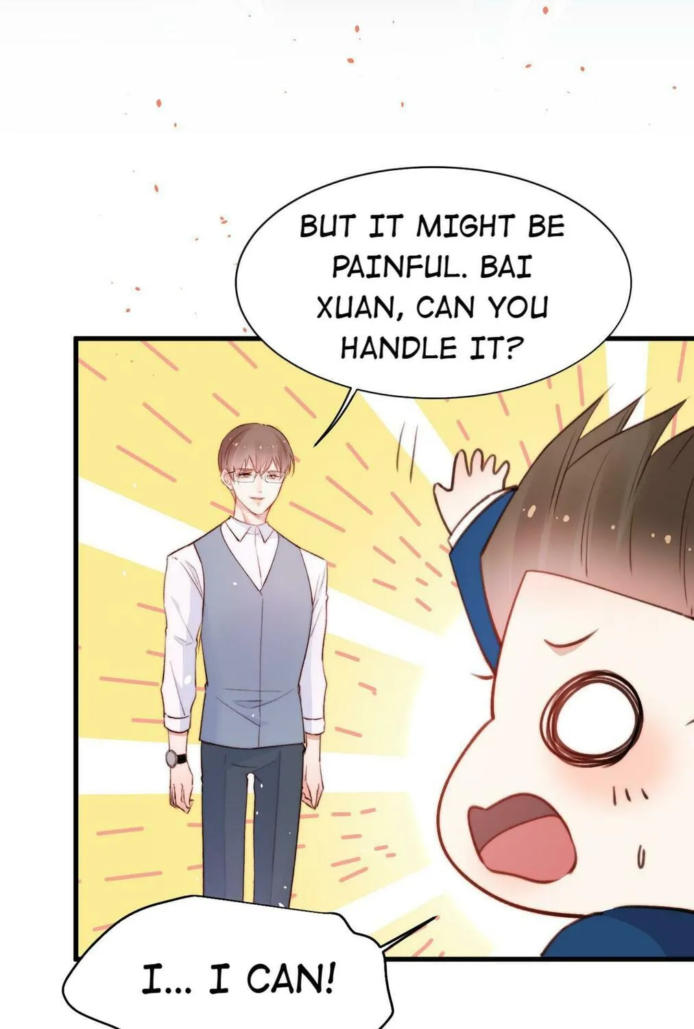 In or Out Chapter 16 page 30 - 