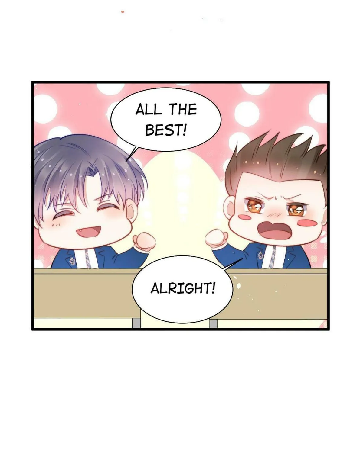 In or Out Chapter 16 page 32 - 