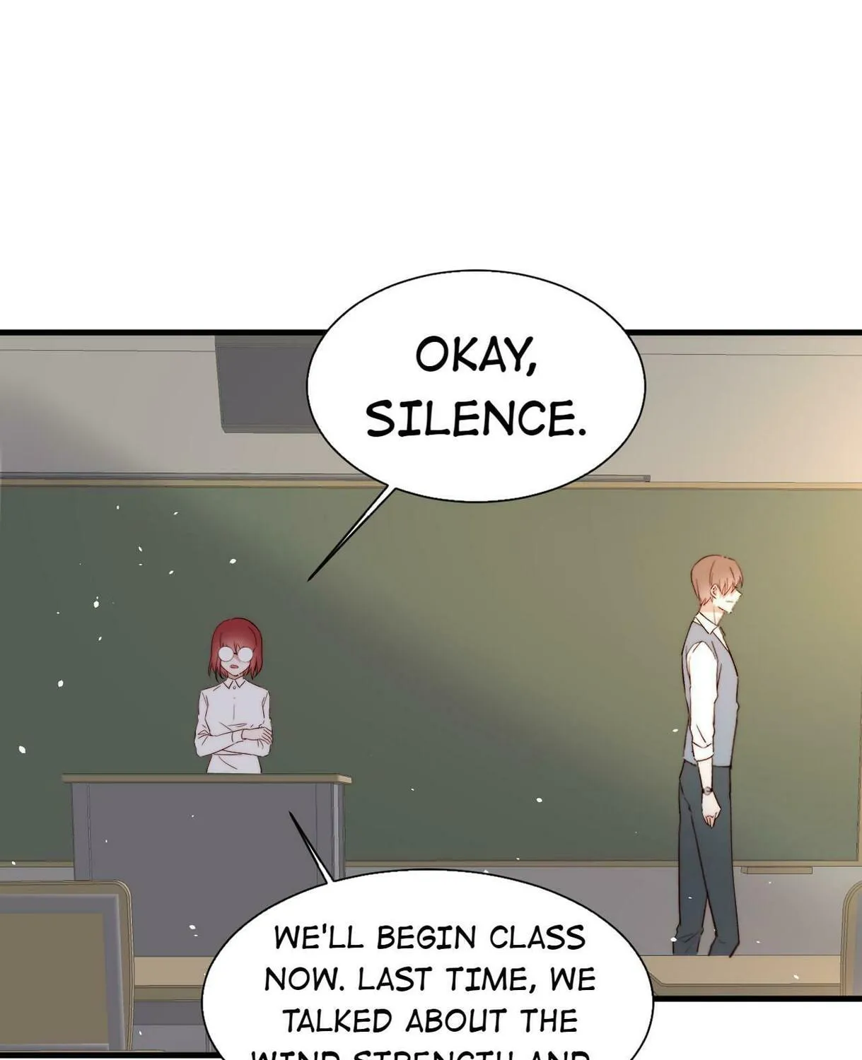 In or Out Chapter 16 page 34 - 