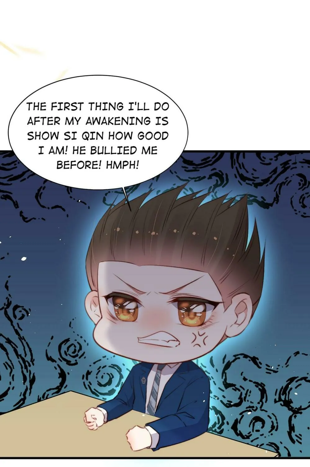 In or Out Chapter 16 page 40 - 
