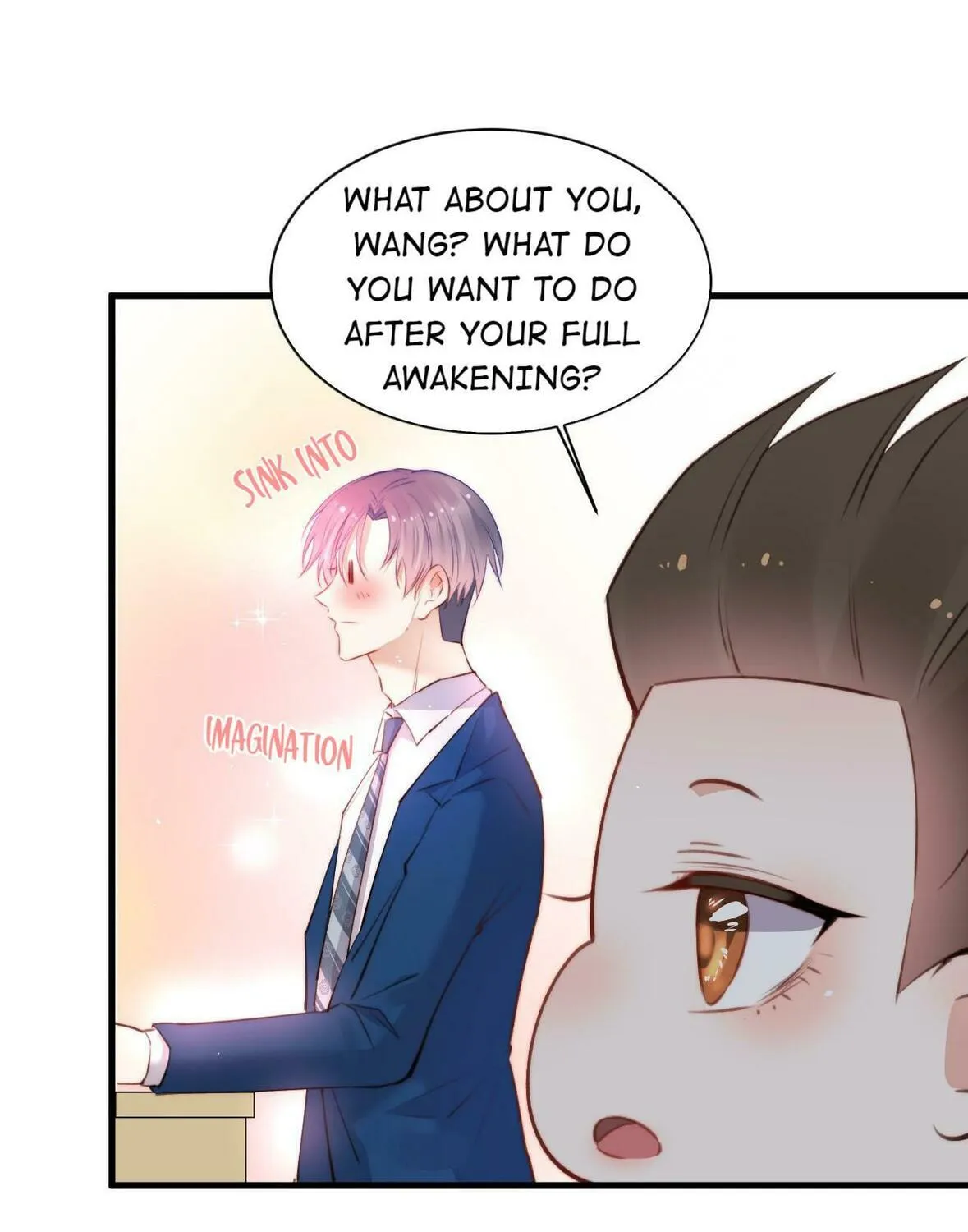 In or Out Chapter 16 page 42 - 