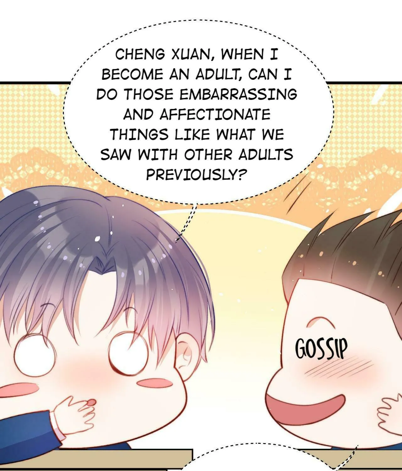 In or Out Chapter 16 page 46 - 