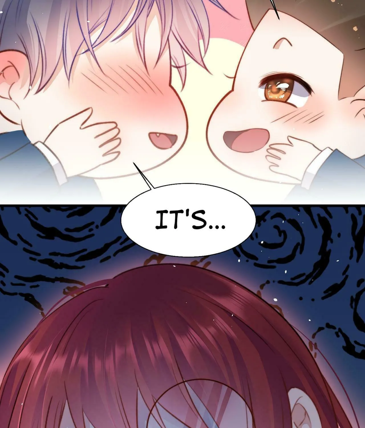In or Out Chapter 16 page 51 - 