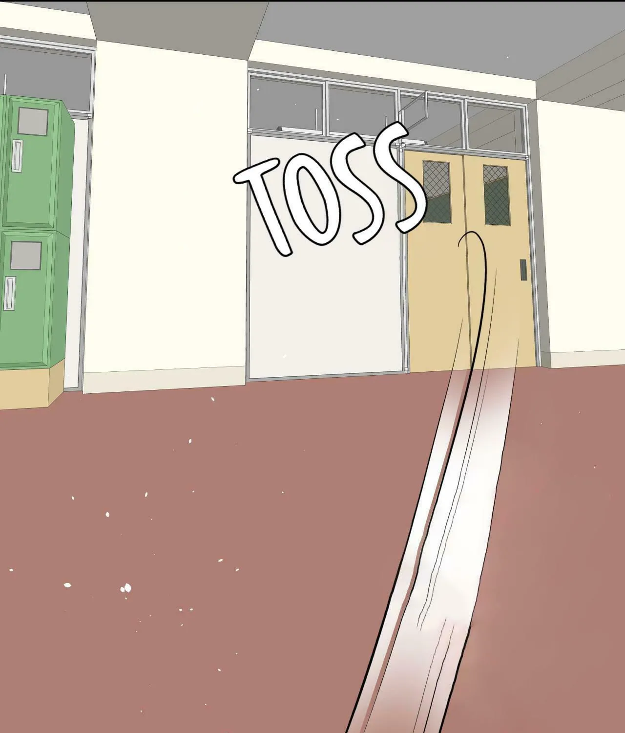 In or Out Chapter 16 page 54 - 