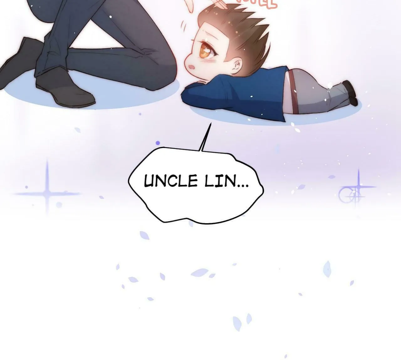 In or Out Chapter 16 page 67 - 