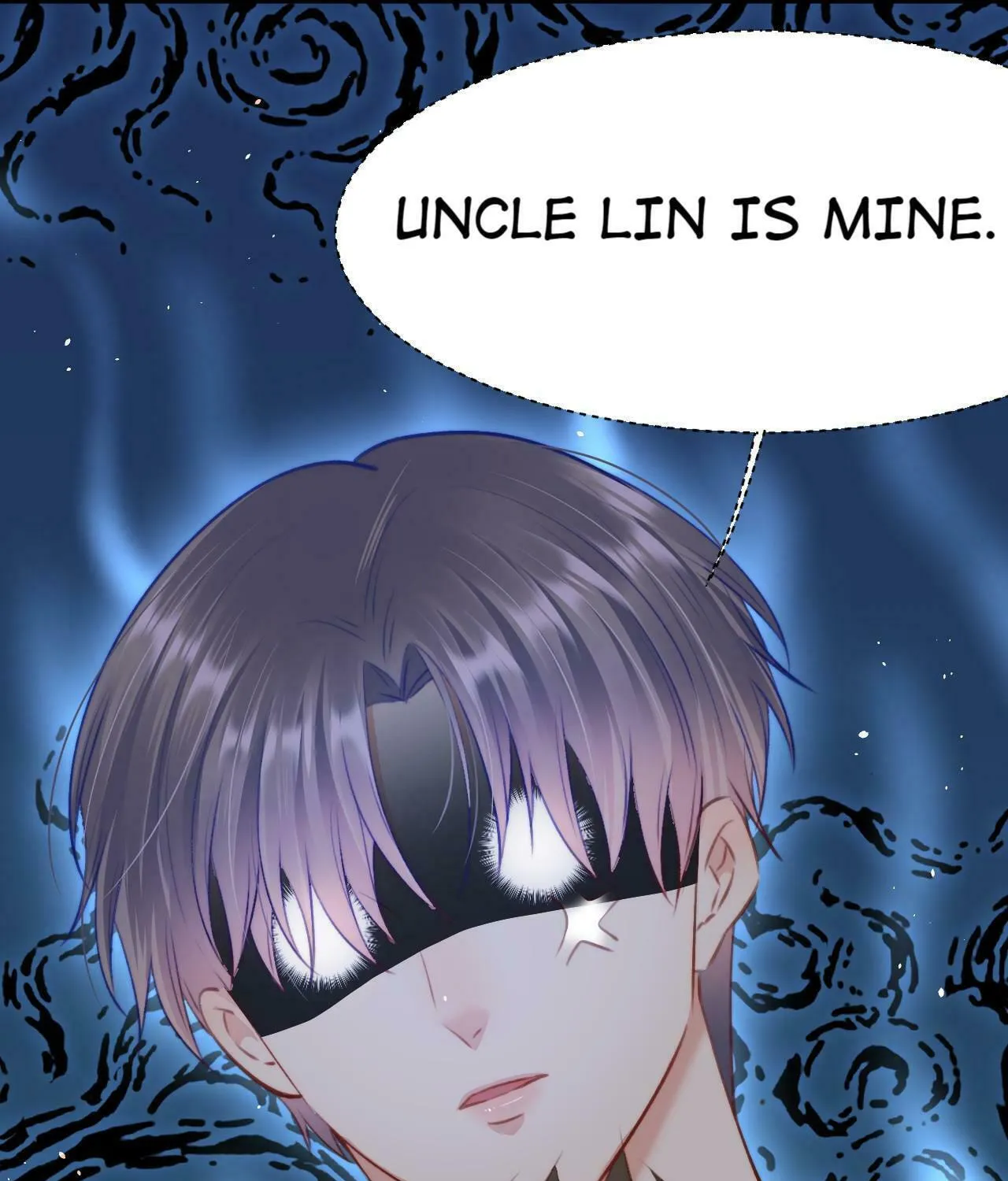 In or Out Chapter 16 page 72 - 