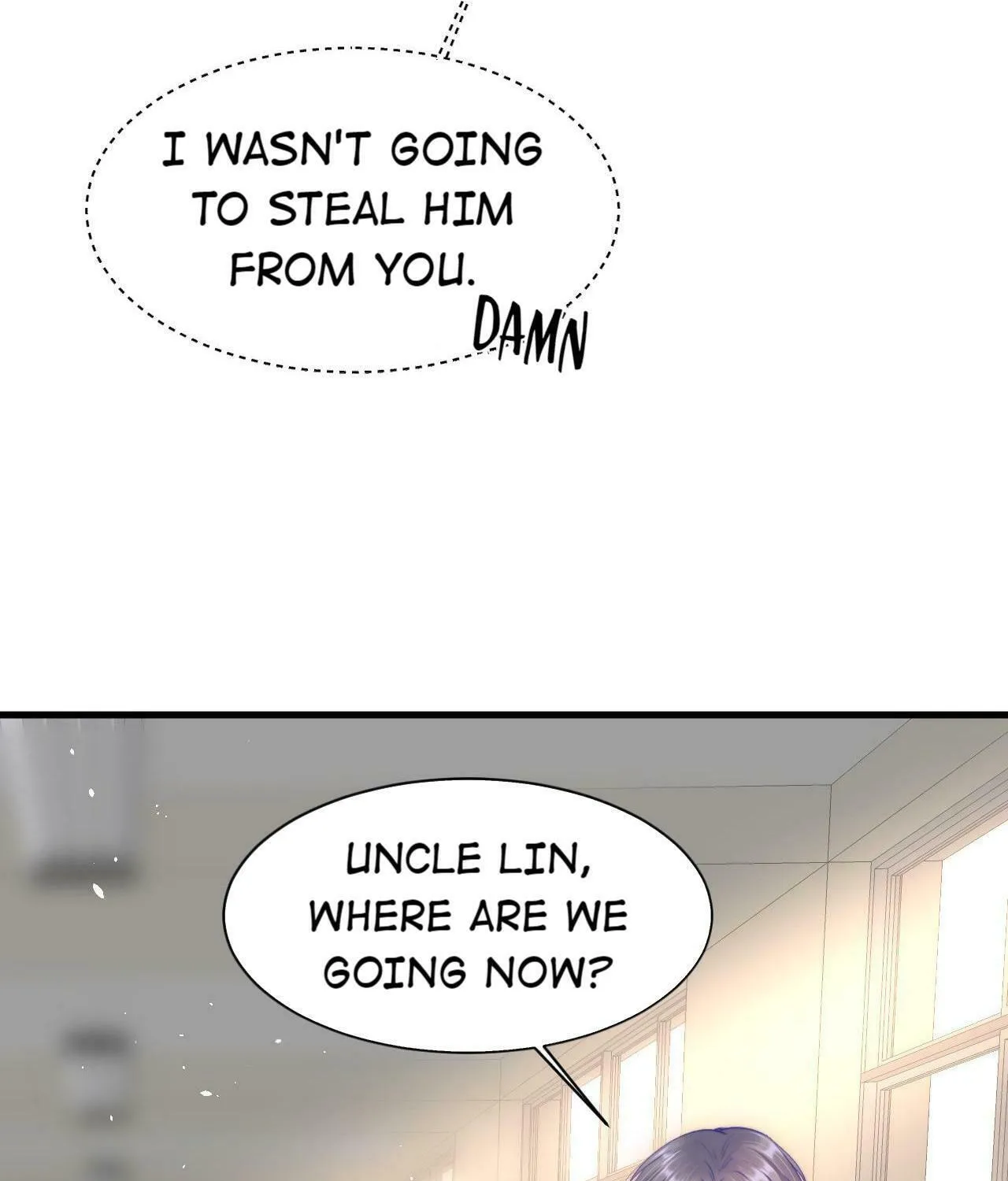 In or Out Chapter 16 page 74 - 