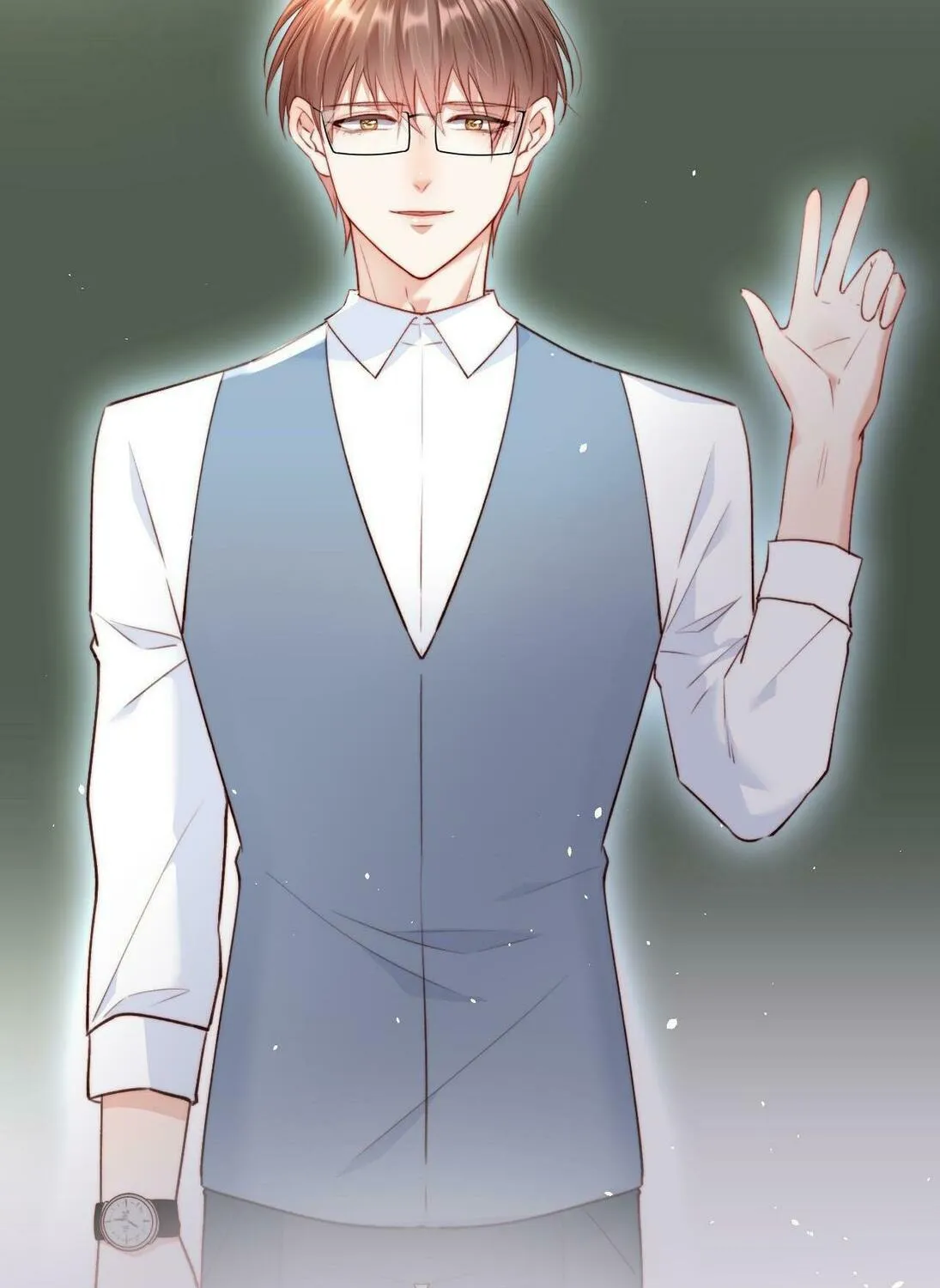 In or Out Chapter 16 page 9 - 