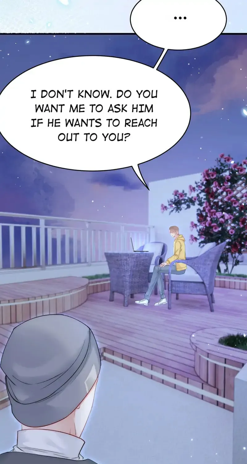 In or Out Chapter 160 page 19 - 