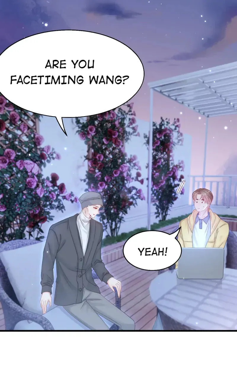 In or Out Chapter 160 page 24 - 