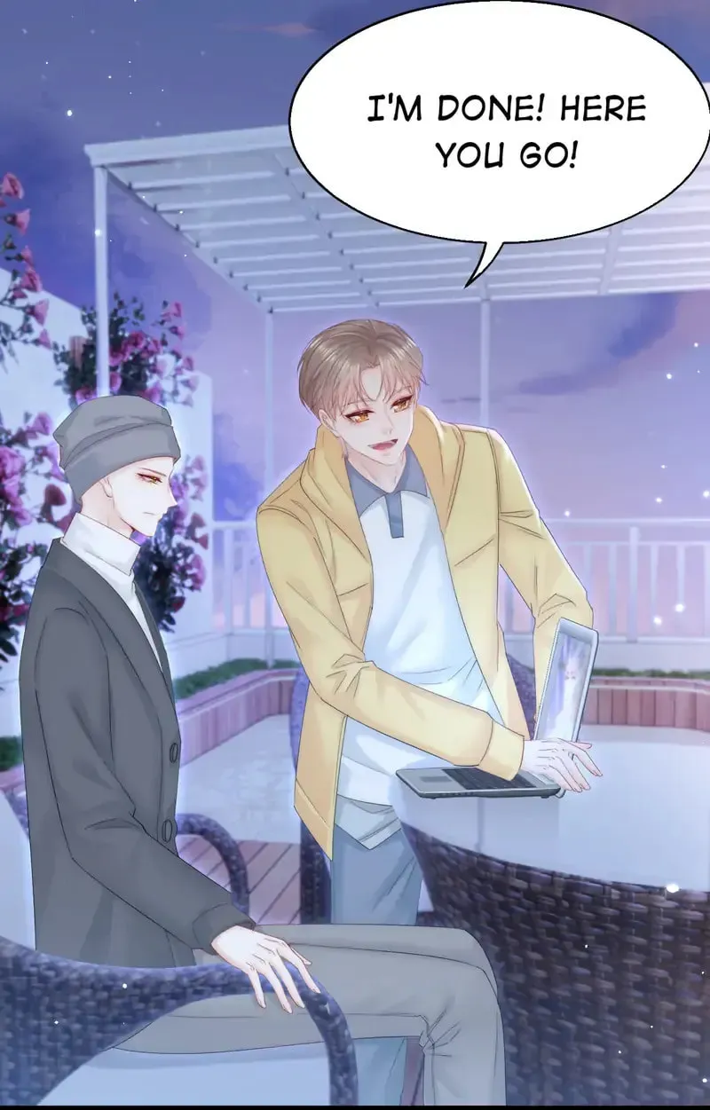 In or Out Chapter 160 page 26 - 