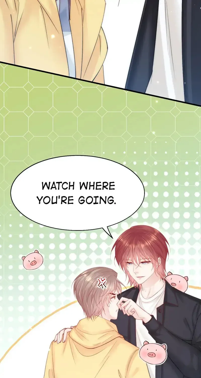 In or Out Chapter 160 page 34 - 
