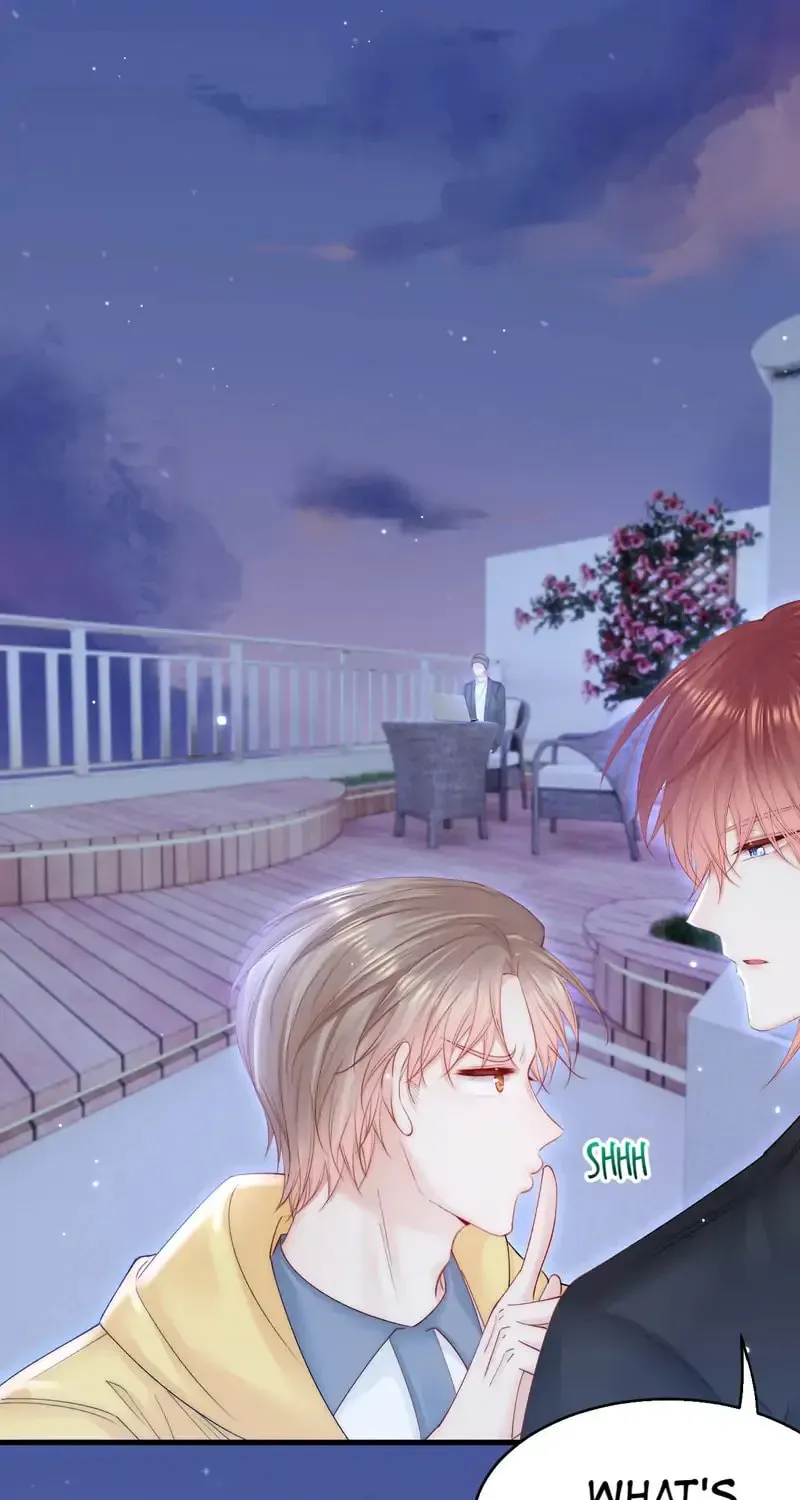 In or Out Chapter 160 page 36 - 
