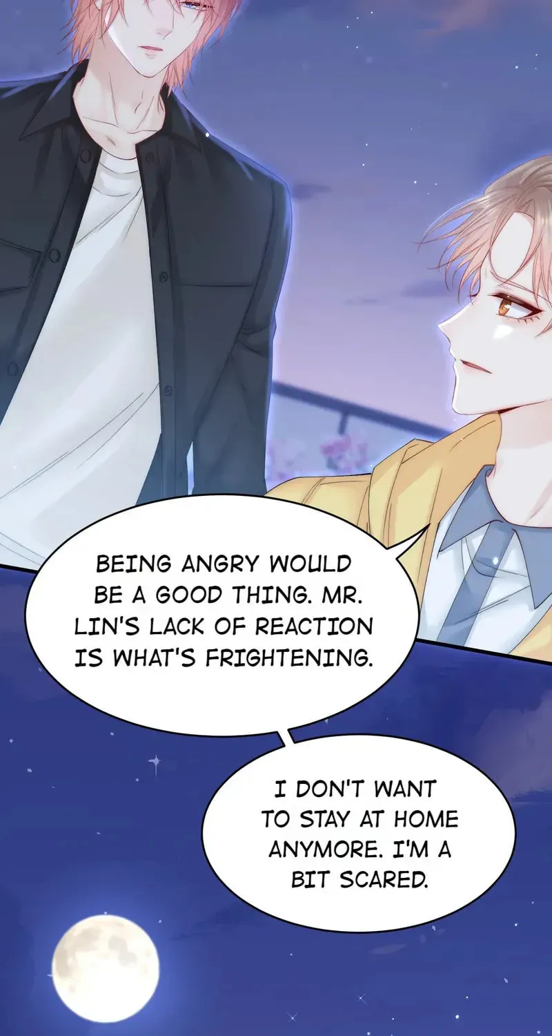 In or Out Chapter 160 page 42 - 