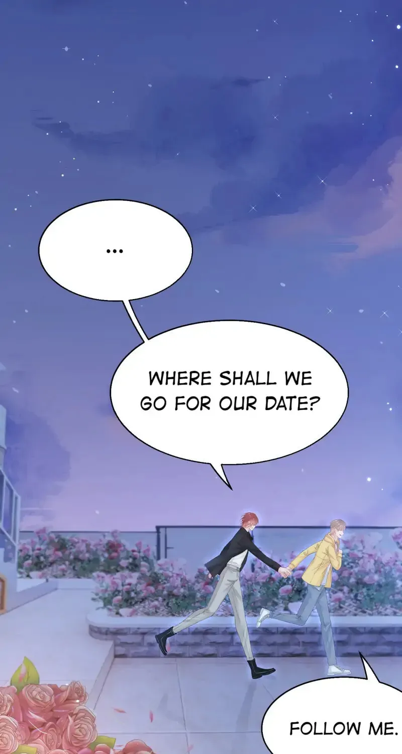 In or Out Chapter 160 page 44 - 