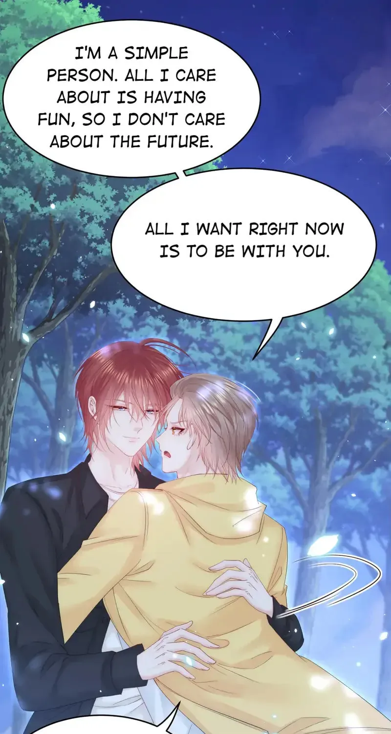In or Out Chapter 161 page 18 - 