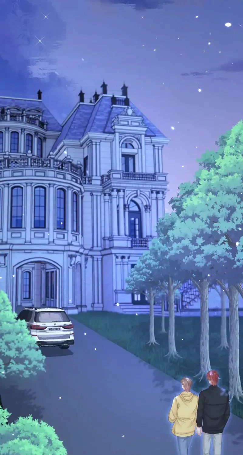 In or Out Chapter 161 page 30 - 
