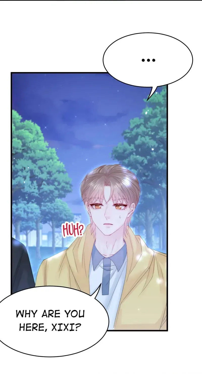 In or Out Chapter 161 page 32 - 