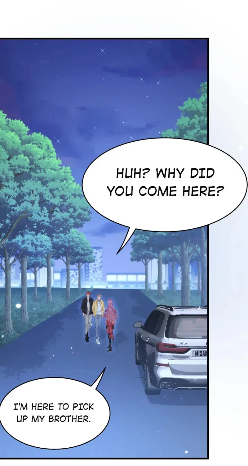In or Out Chapter 161 page 37 - 