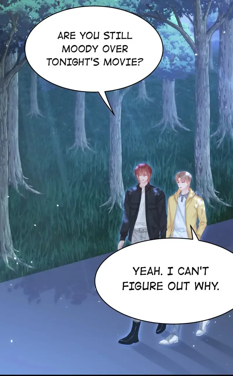 In or Out Chapter 161 page 5 - 
