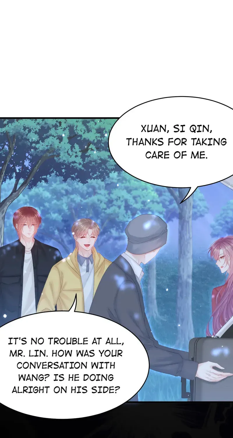 In or Out Chapter 161 page 41 - 