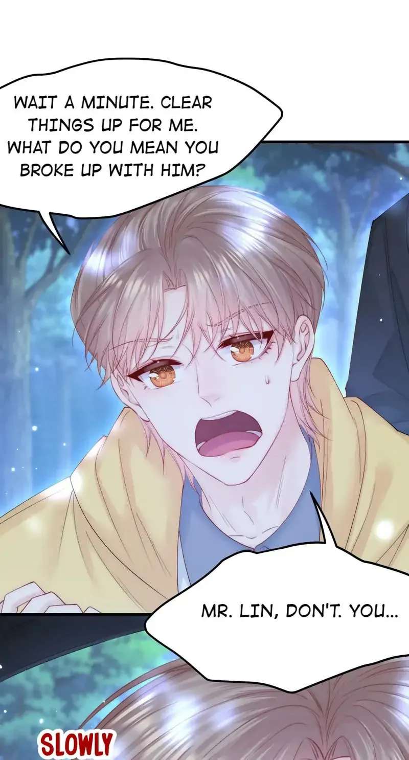 In or Out Chapter 161 page 49 - 