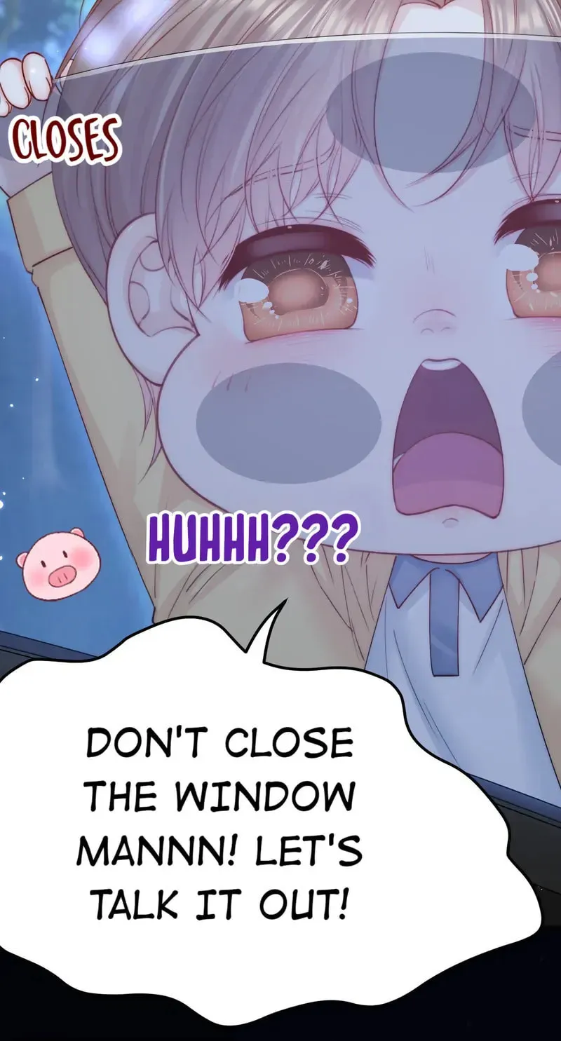 In or Out Chapter 161 page 50 - 