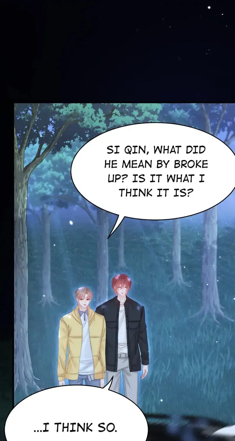 In or Out Chapter 161 page 51 - 