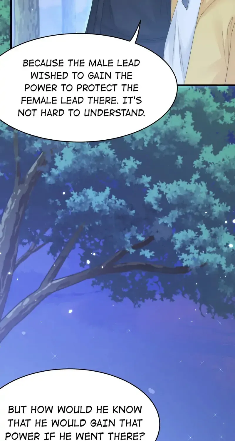 In or Out Chapter 161 page 8 - 