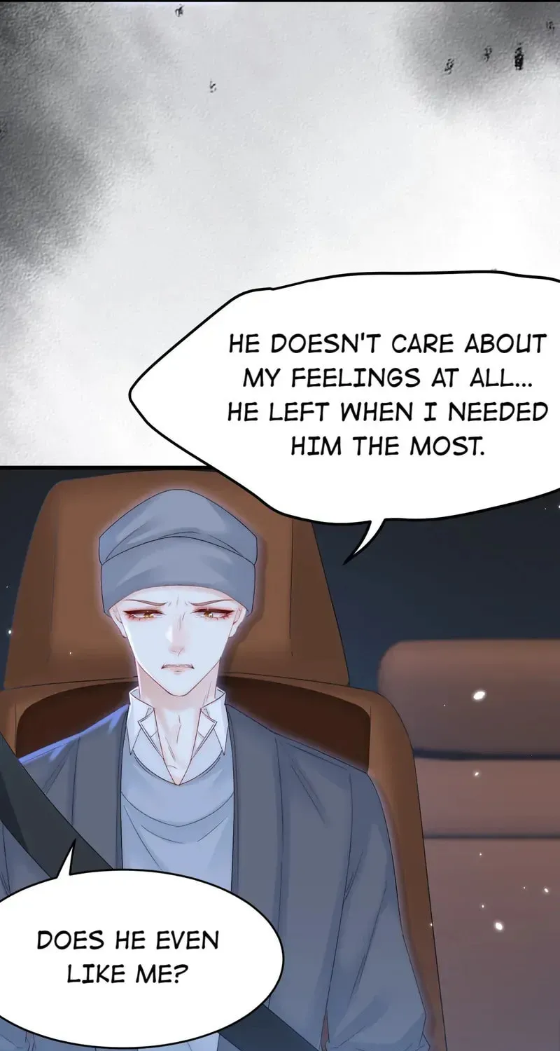 In or Out Chapter 161 page 74 - 