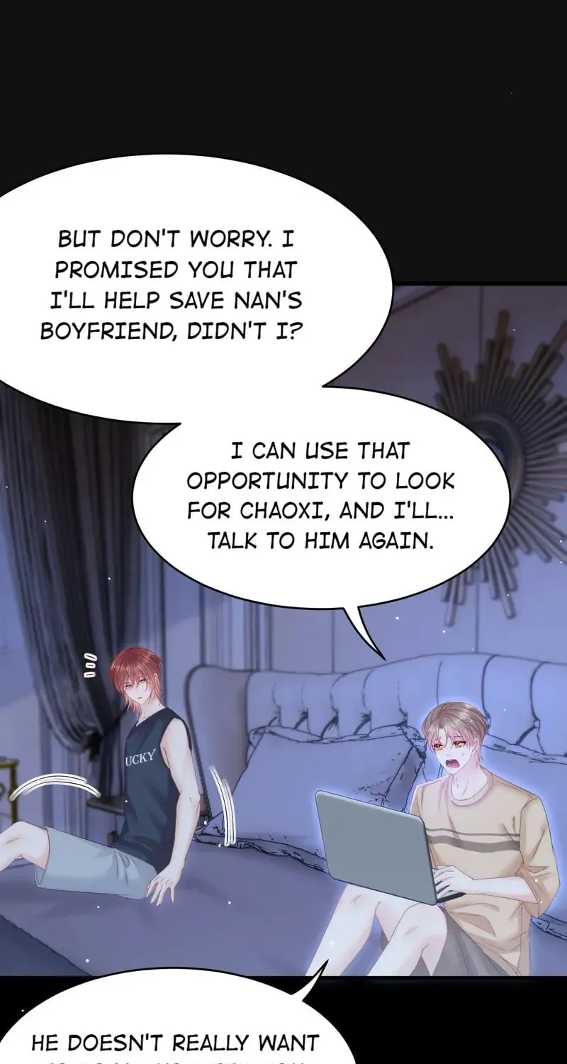 In or Out Chapter 162 page 13 - 