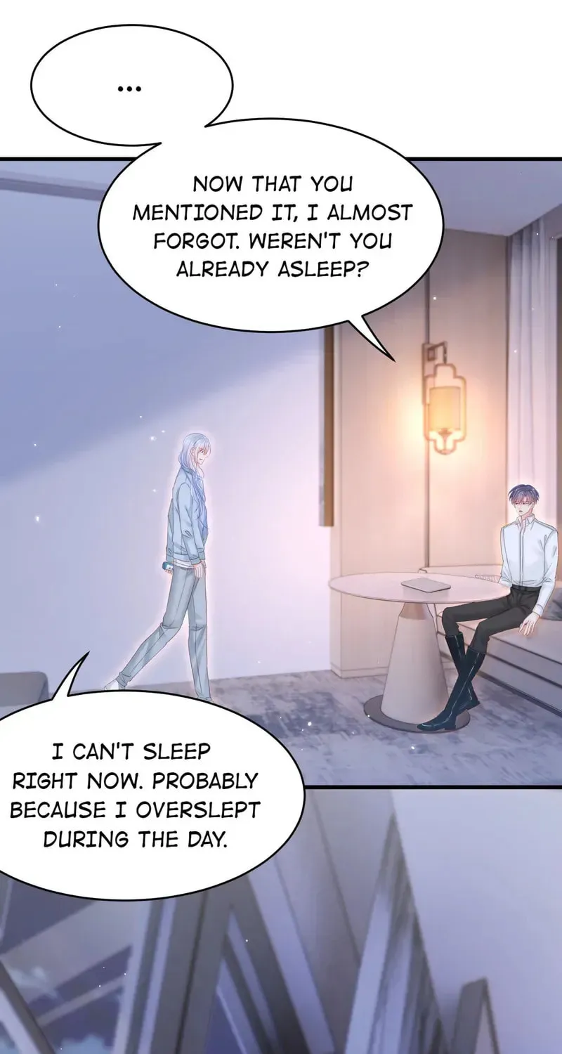 In or Out Chapter 162 page 26 - 