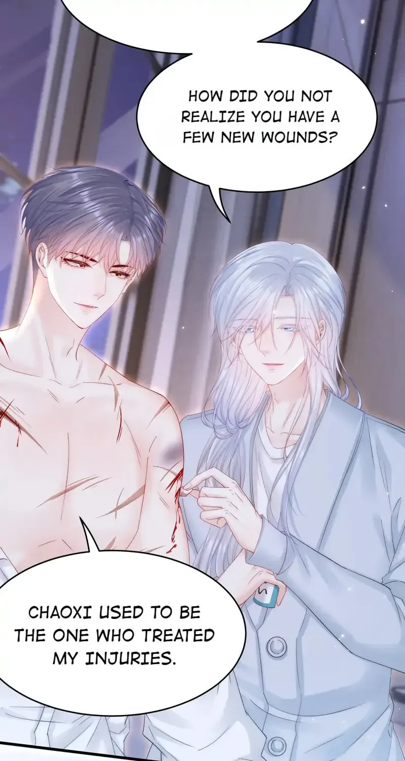 In or Out Chapter 162 page 28 - 