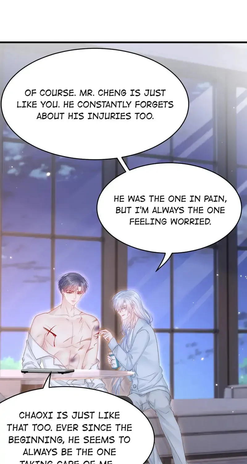 In or Out Chapter 162 page 34 - 
