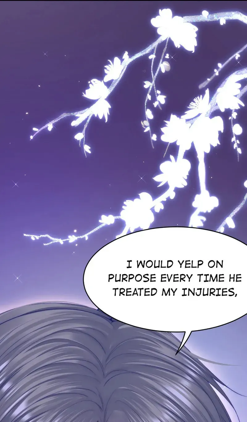 In or Out Chapter 162 page 36 - 