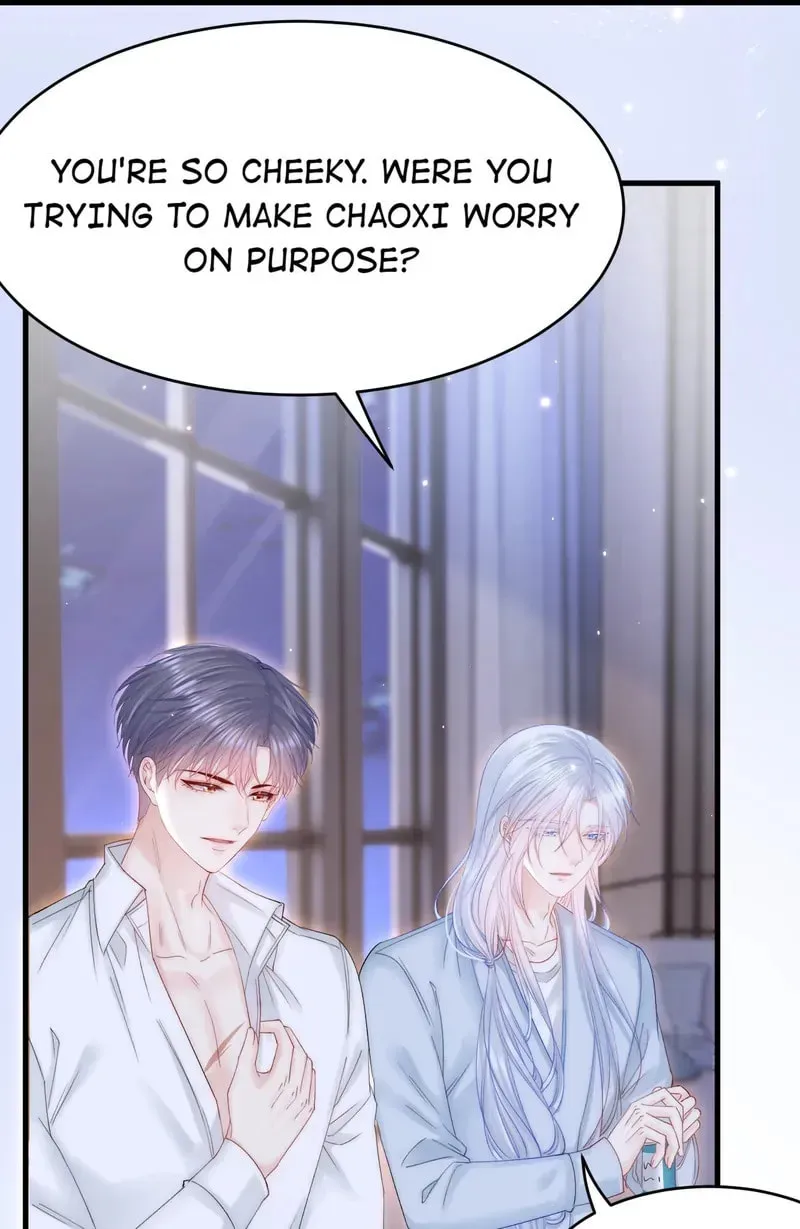 In or Out Chapter 162 page 38 - 