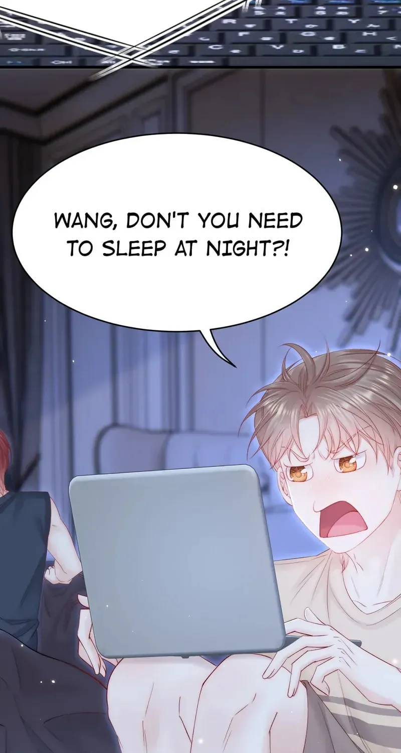 In or Out Chapter 162 page 47 - 