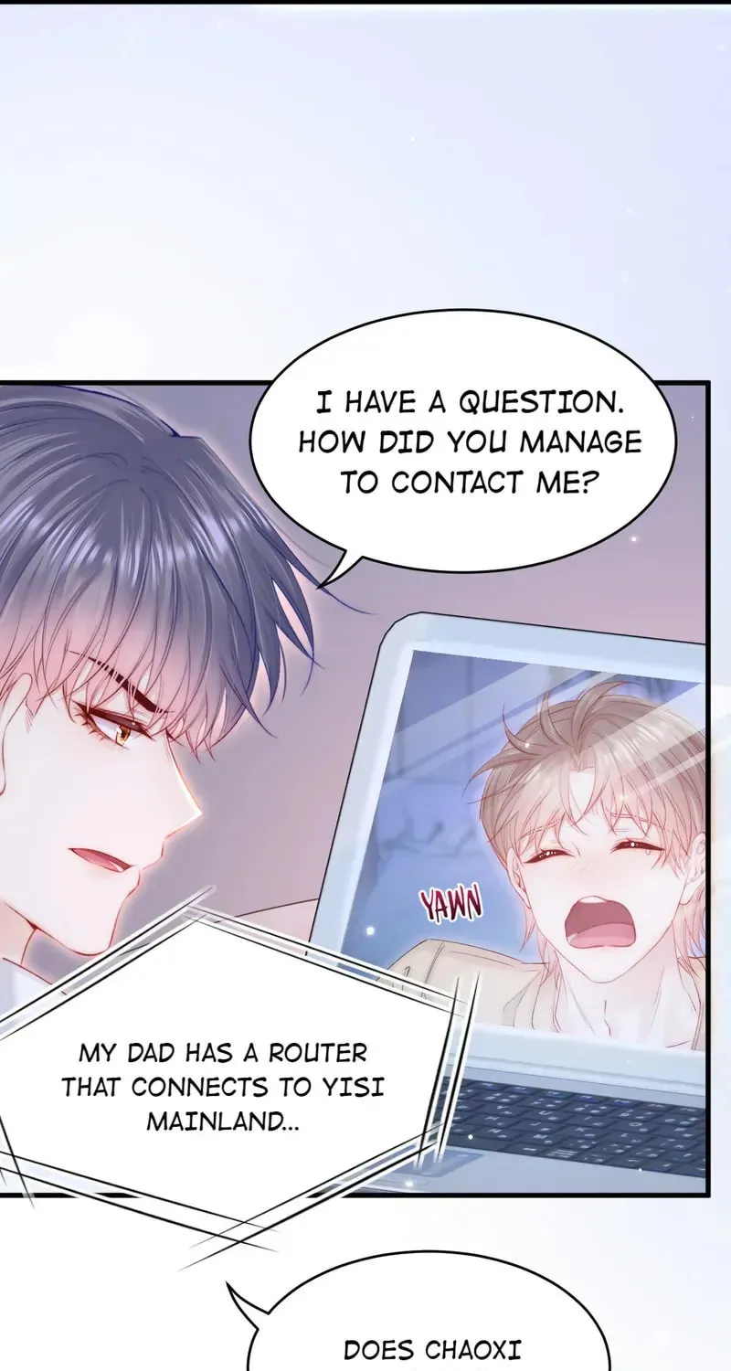In or Out Chapter 162 page 49 - 