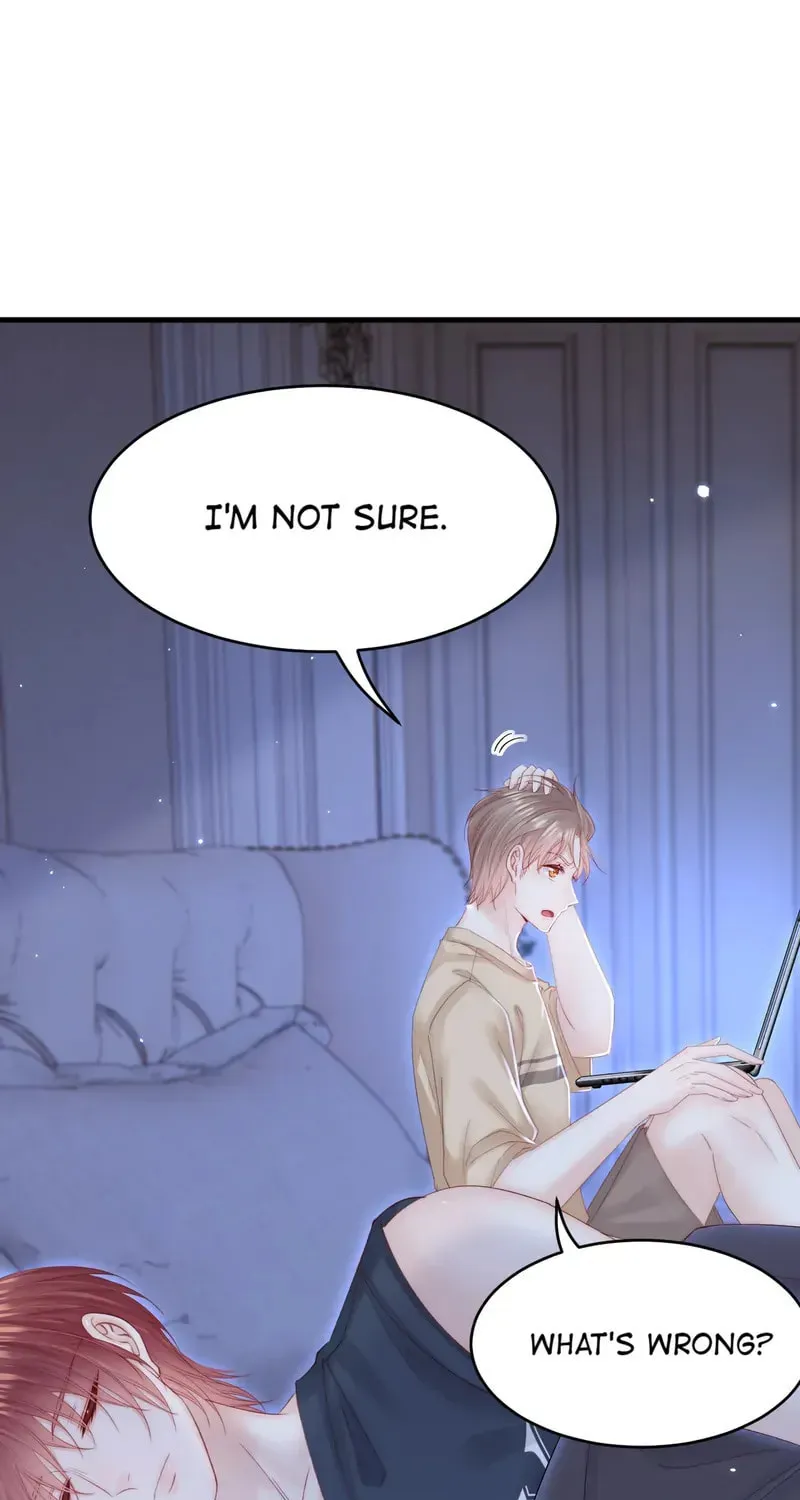 In or Out Chapter 162 page 51 - 