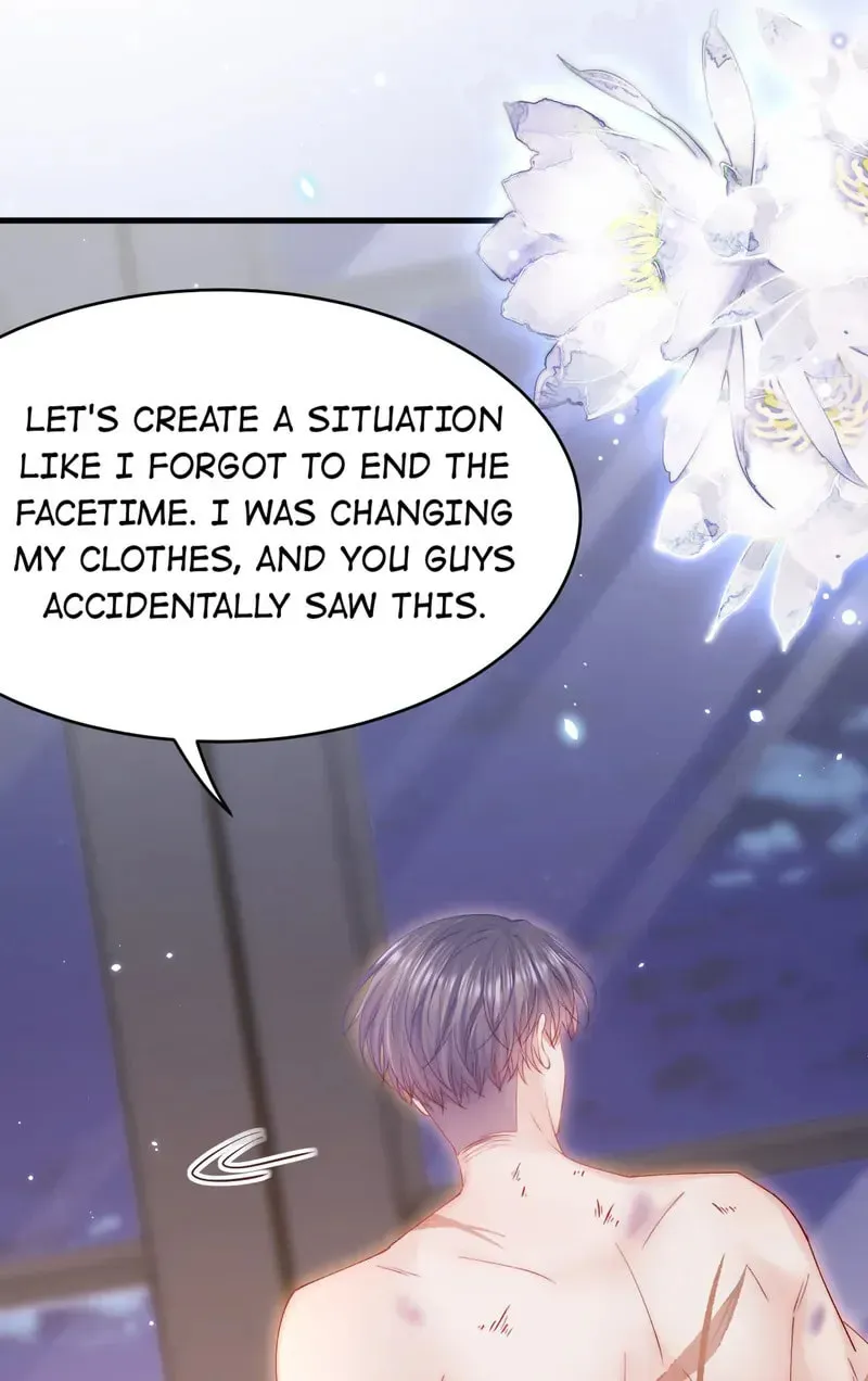 In or Out Chapter 162 page 67 - 
