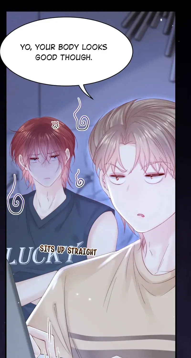 In or Out Chapter 162 page 71 - 