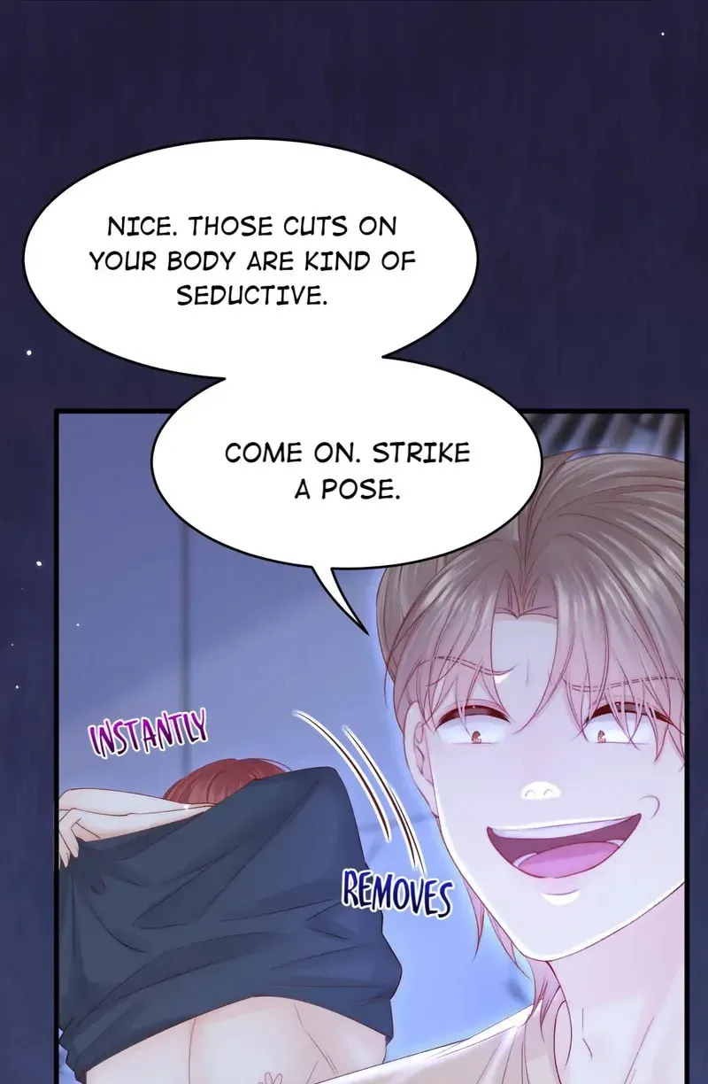In or Out Chapter 162 page 73 - 