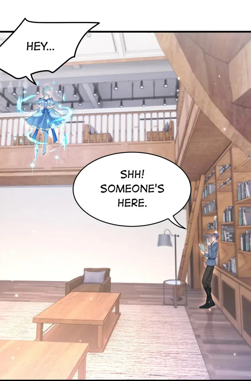 In or Out Chapter 164 page 16 - 